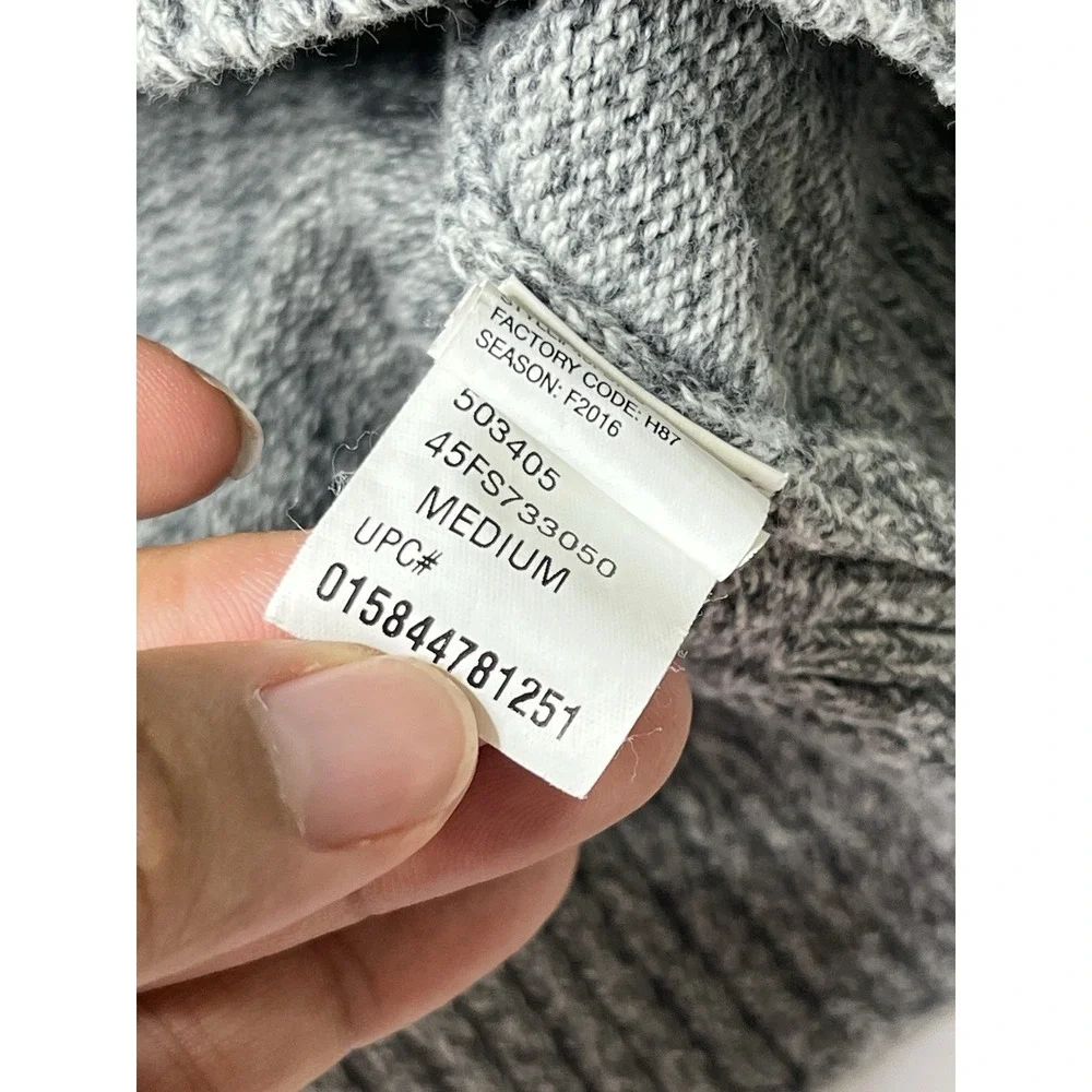 Izod sweater men
